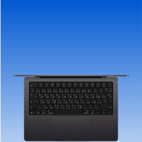 MacBooks