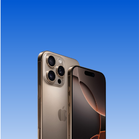 iPhone