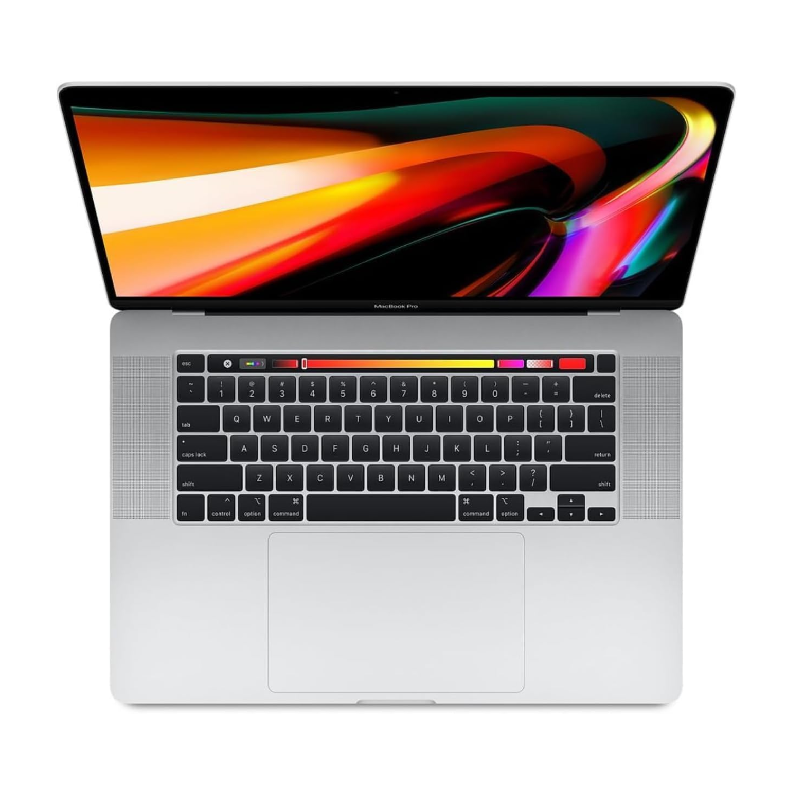 Apple MacBook Pro 16-inch A2141 32GB RAM 512GB SSD | Rekart