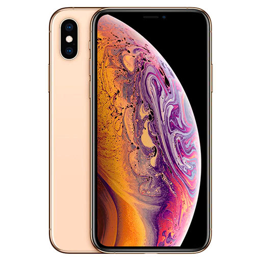 iPhone Xs 64GB ゴールド iphone-xs-64gb-gold | Rekart